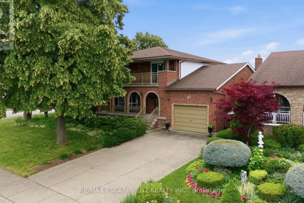 57 Neil Avenue, Hamilton, ON, photo 2