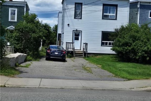 57 Newman Street, Saint John, NB E2K1M2 Photo 2