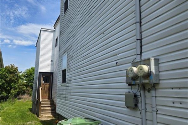 57 Newman Street, Saint John, NB E2K1M2 Photo 3
