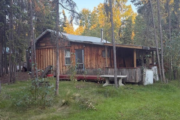 Bedroom - 57 Nipawin Avenue, Narrow Hills Provincial Park, SK S0J2J0 Photo 2