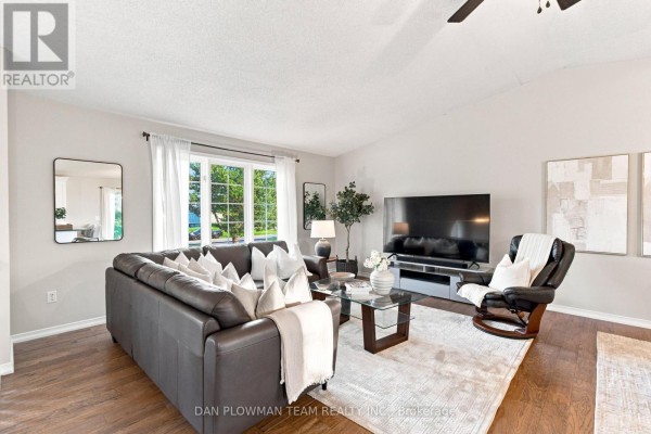 Primary Bedroom - 57 O'reilly Lane, Kawartha Lakes, ON K0M2C0 Photo 4