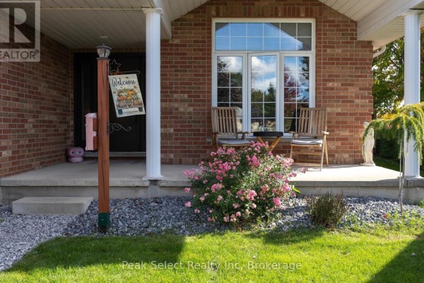 Study - 57 Parkhaven Crescent, St  Marys, ON N4X1E7 Photo 4