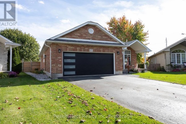 Other - 57 Parkhaven Crescent, St  Marys, ON N4X1E7 Photo 5