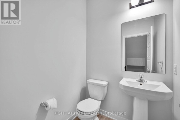 Laundry room - 57 Placette Stitch Mews, Ottawa, ON K0A2Z0 Photo 4