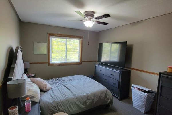 Bedroom - 57 Poplar Crescent, Welland, ON L3C6W2 Photo 5