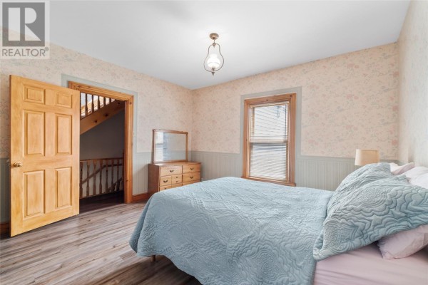 Ensuite - 57 Queens Road, St  John S, NL A1C2A7 Photo 4