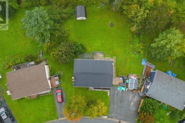 3pc Bathroom - 57 Ridge Avenue, Lower Sackville, NS B4C2L7 Photo 4