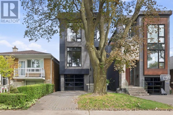 Dining room - 57 Roseneath Gardens, Toronto, ON M6C3X5 Photo 2