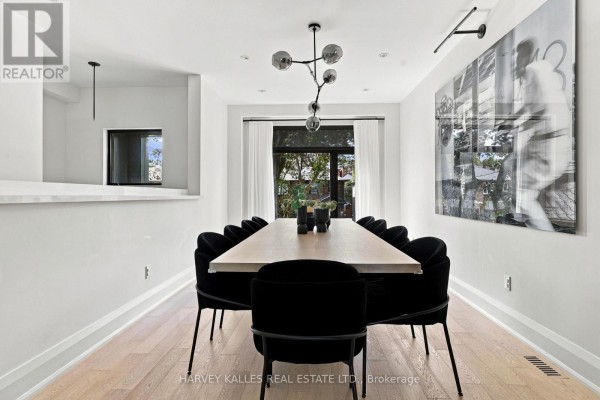 Primary Bedroom - 57 Roseneath Gardens, Toronto, ON M6C3X5 Photo 5