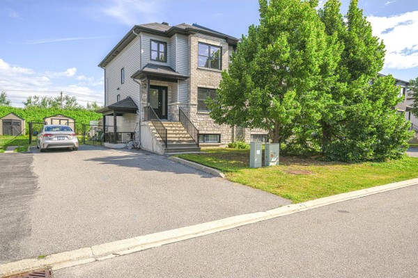57 Rue Achille-vanhee, Gatineau