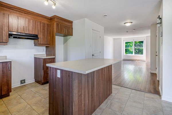 Living room - 57 Rue Achille-vanhee, Gatineau, QC J8T4H6 Photo 5