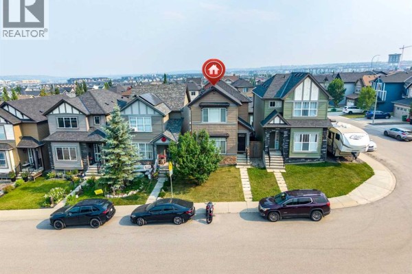 2pc Bathroom - 57 Sage Bank Grove Nw, Calgary, AB T3R0J9 Photo 2