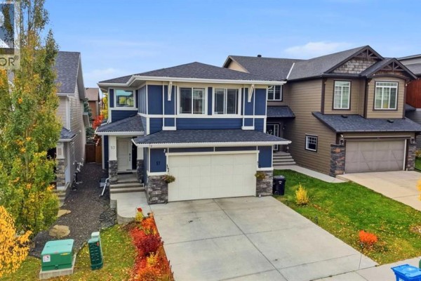 57 Sage Bluff Boulevard Nw, Calgary