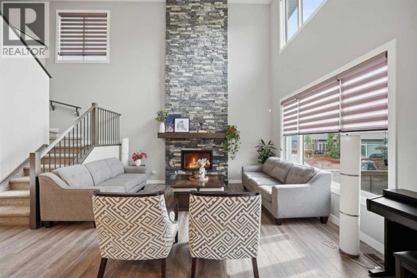 Pantry - 57 Sage Bluff Boulevard Nw, Calgary, AB T3R0X4 Photo 4