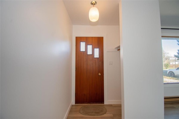 Bedroom - 57 Saskatchewan Street, Strathclair, MB R0J2C0 Photo 4