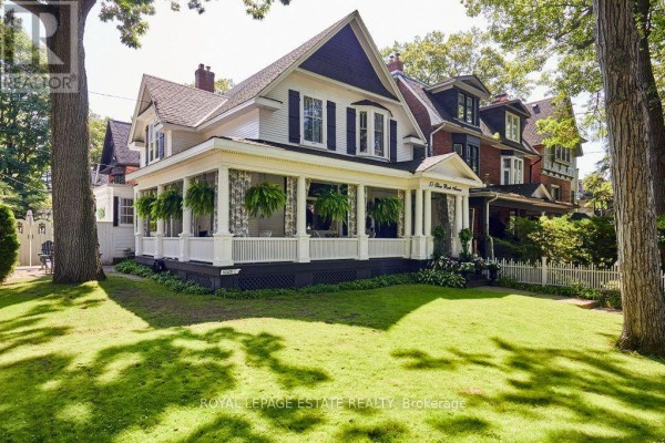 57 Silver Birch Avenue, Toronto, ON, photo 2