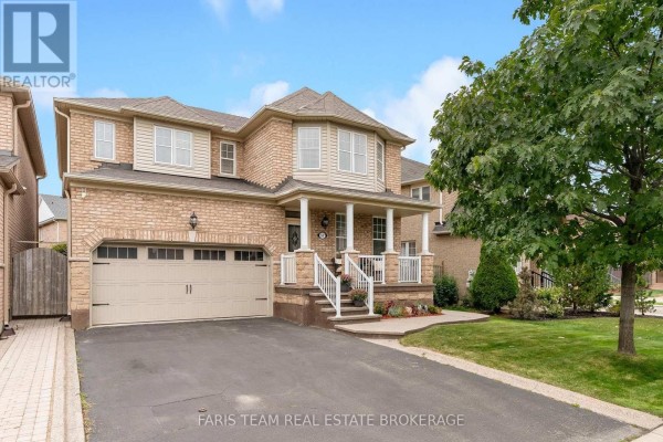 Residential for sale at 57 Spotted Owl Crescent, Brampton, ON - MLS® VcDUc7