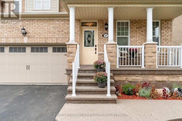 57 Spotted Owl Crescent, Brampton, ON, photo 3