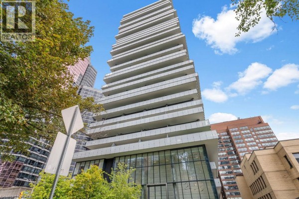 57 St Joseph Street Unit# 206, Toronto, ON, photo 2
