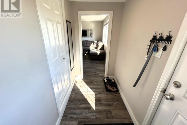 Office - 57 St. George's Avenue, Stephenville, NL A2N1L1 Photo 5