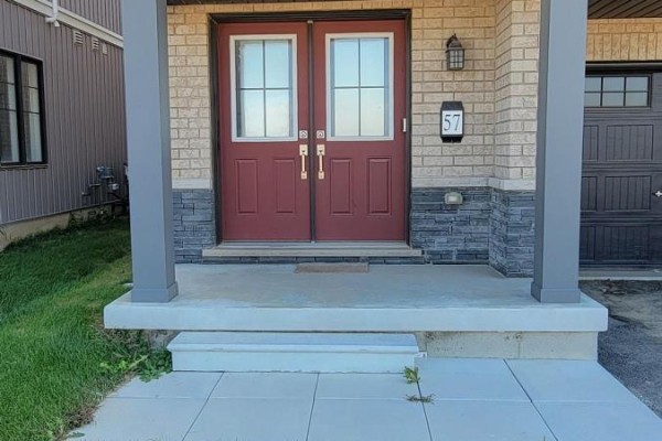 57 Stanley Avenue, Haldimand, ON N3W0K4 Photo 3