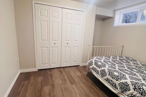 Laundry room - 57 Starview Drive, Toronto, ON M9M1K7 Photo 4