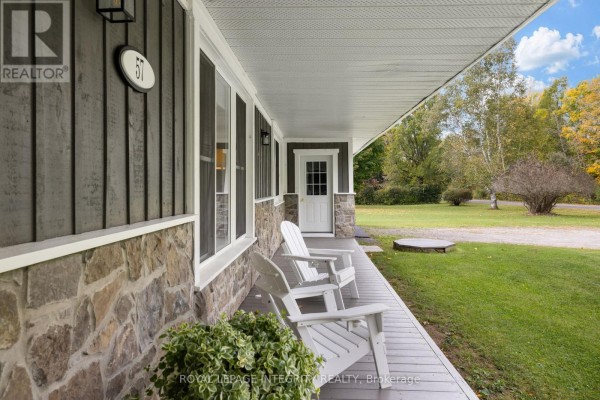 57 Strickland Road, Rideau Lakes, ON K0G1L0 Photo 2