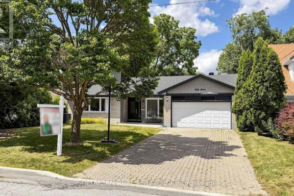 57 Sumner Heights Drive, Toronto, ON, photo 2
