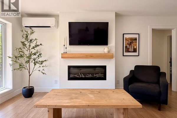 Foyer - 57 Thompson Road, Charlo, NB E8E2S6 Photo 5