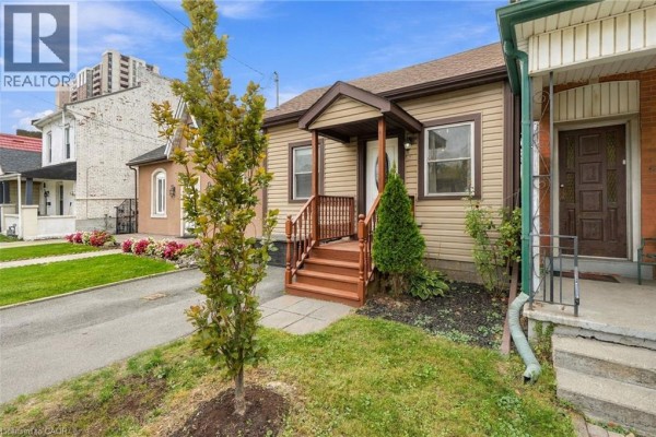 Other - 57 Tisdale Street N, Hamilton, ON L8L5M3 Photo 3