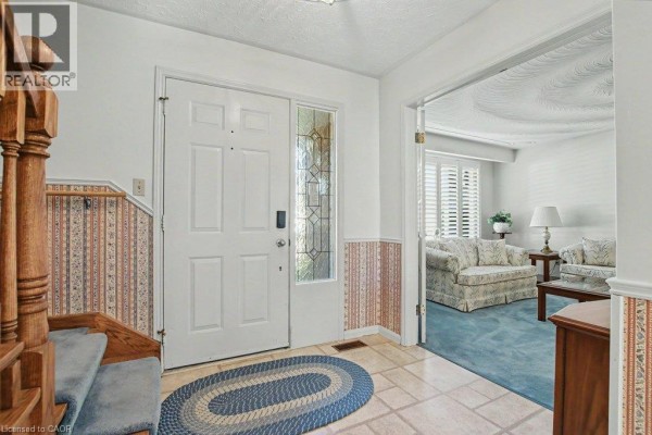 3pc Bathroom - 57 Trailview Drive, Kitchener, ON N2N1P7 Photo 5