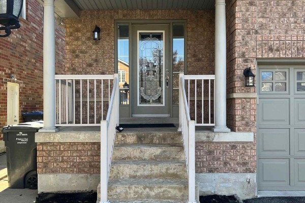 Family room - 57 Trudelle Crescent, Brampton, ON L7A2Z3 Photo 2