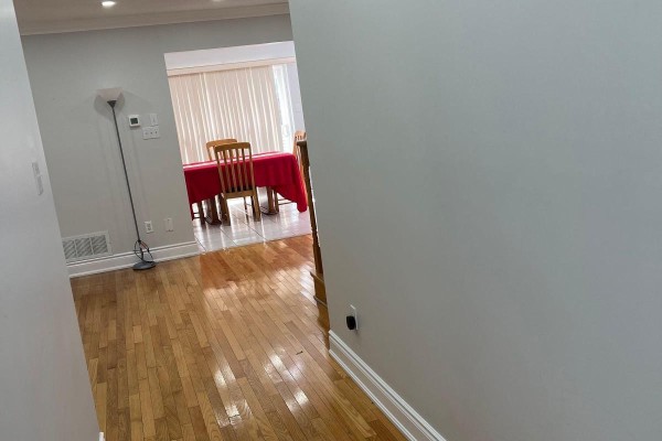 Bedroom 2 - 57 Trudelle Crescent, Brampton, ON L7A2Z3 Photo 5