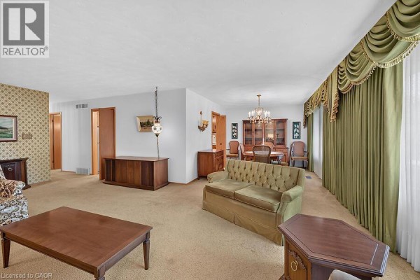 Family room - 57 Turnbull Road, Dundas, ON L9H3W5 Photo 4