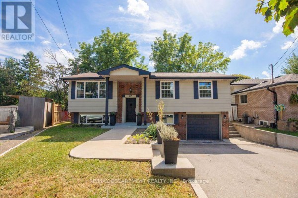 57 Valery Court, Hamilton, ON, photo 2
