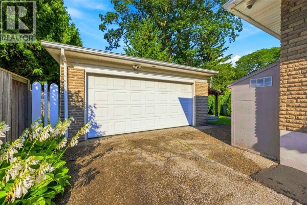 Recreation room - 57 Vimy Crescent, Sarnia, ON N7S1J7 Photo 4