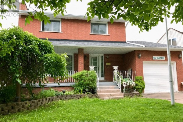 57 Water Street, Thorold