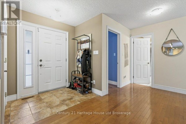 Utility room - 57 Wendy Calder Place, Woodstock, ON N4T1T4 Photo 4