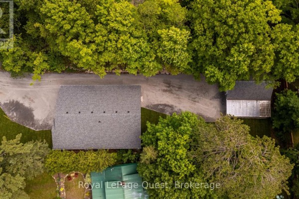 57 West Road W, Huntsville, ON P1H1L4 Photo 4