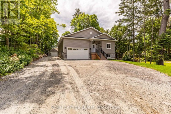 57 West Road W, Huntsville, ON P1H1L4 Photo 5