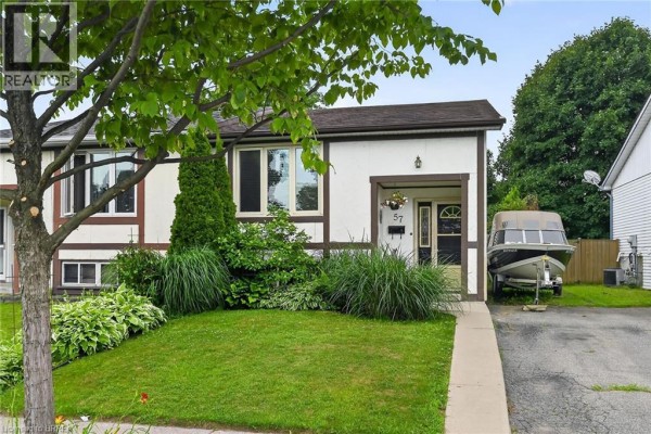 57 Westchester Way, Brantford, ON, photo 2