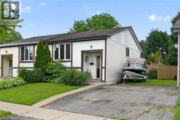 57 Westchester Way, Brantford, ON, photo 3
