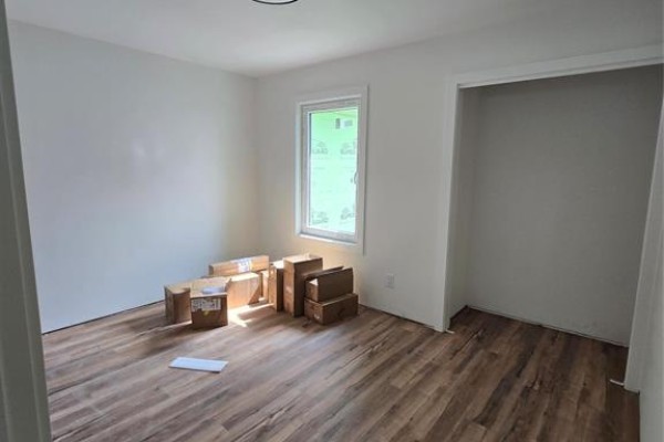 Primary Bedroom - 57 Wild Plum Drive, Steinbach, MB R5G2Z1 Photo 4