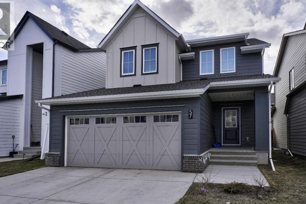 57 Willow Green Sw, Airdrie, AB, photo 2