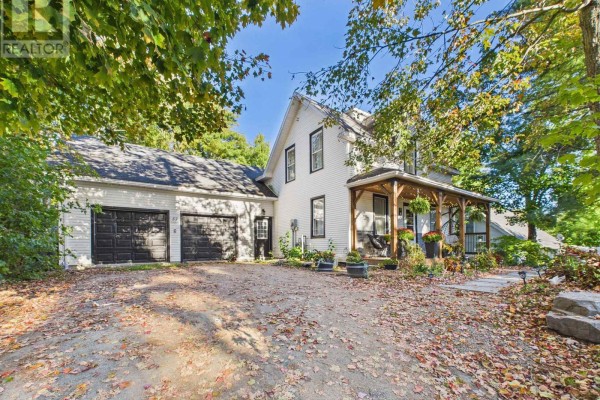 57 Woodward Street, Bracebridge
