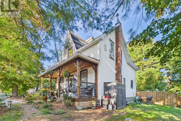 Den - 57 Woodward Street, Bracebridge, ON P1L1J8 Photo 4