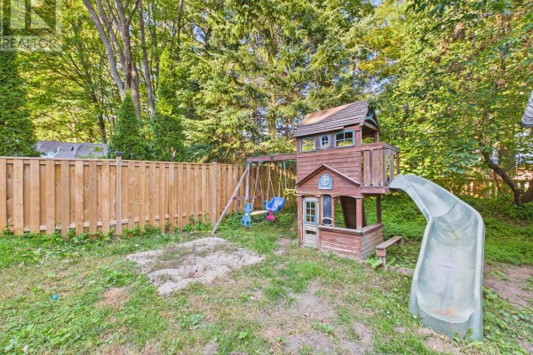 Bathroom - 57 Woodward Street, Bracebridge, ON P1L1J8 Photo 5
