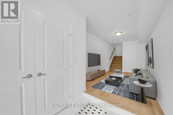 Laundry room - 57 Wyn Wood Lane, Orillia, ON L3V8P6 Photo 5