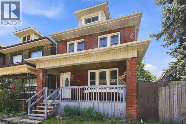3pc Bathroom - 570 Cannon Street E, Hamilton, ON L8L2G4 Photo 4