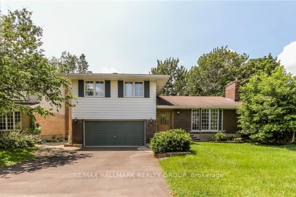 570 Duff Crescent, Ottawa